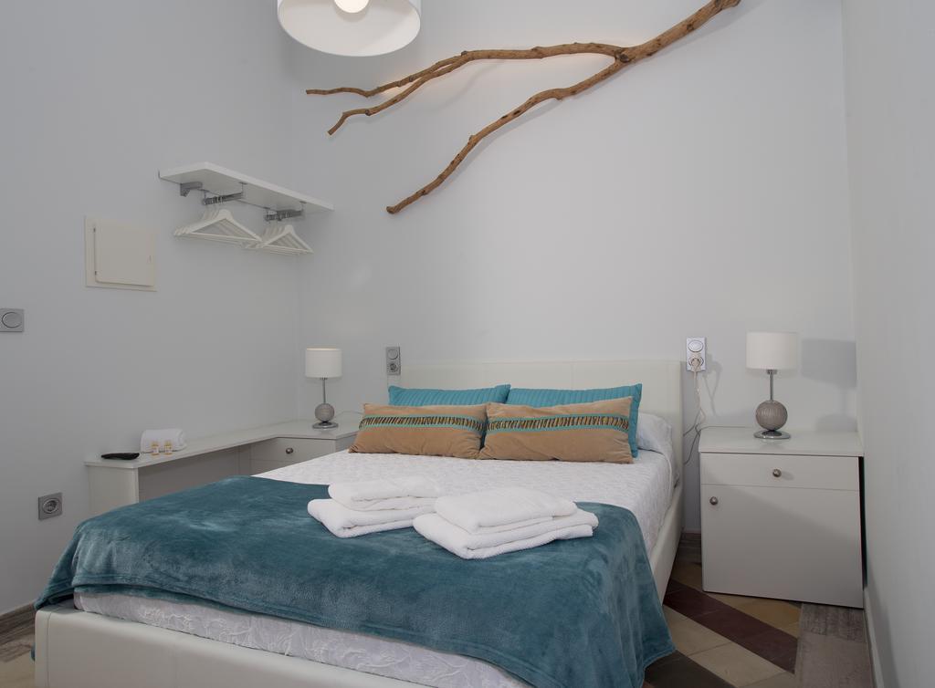 Puerta La Mar Apartment *